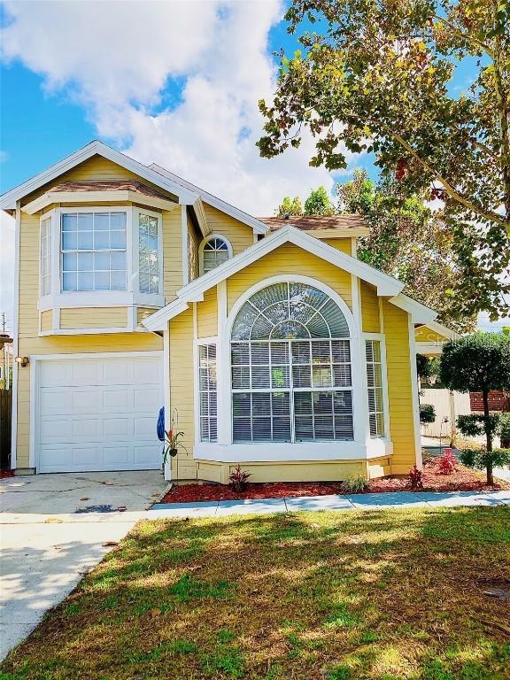 2203 Canonero Ct., Orlando, FL 32825