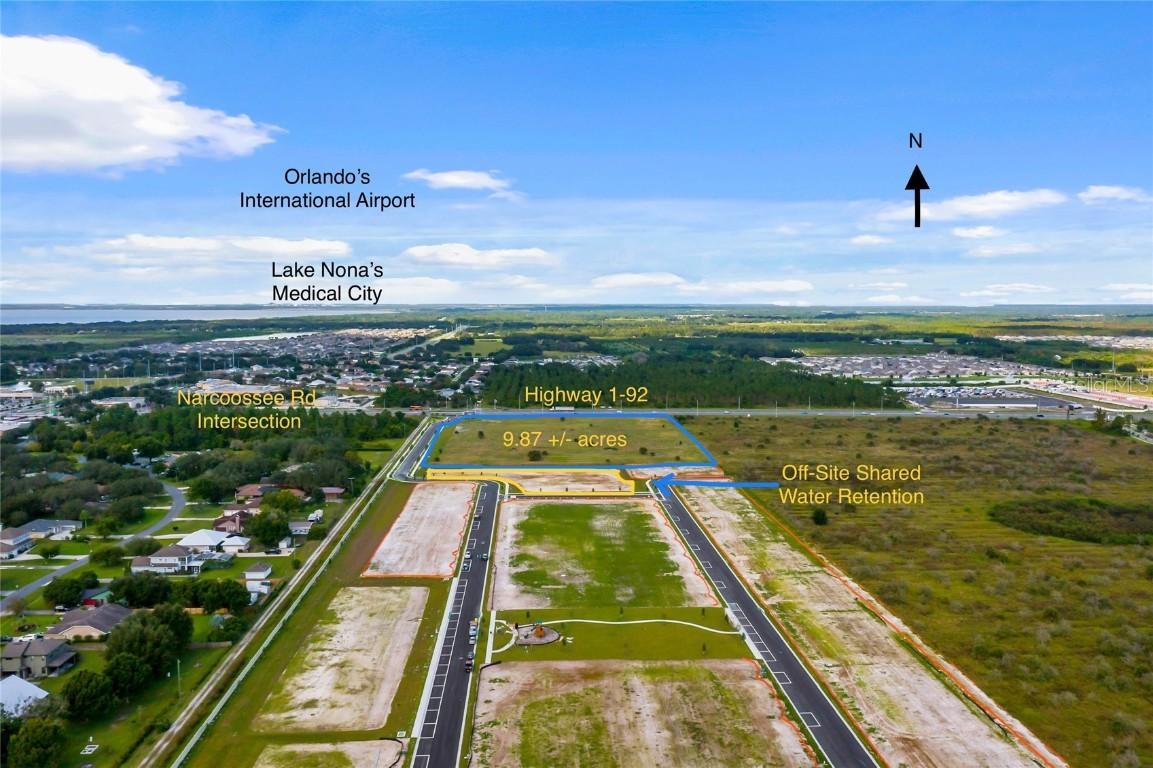 E Irlo Bronson Memorial Hwy., St Cloud, FL 34771