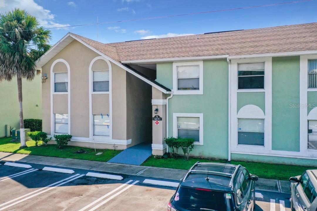 4100 Pershing Pointe Pl. #3, Orlando, FL 32822