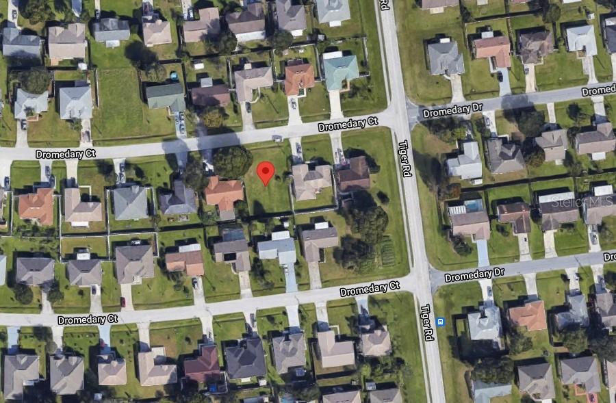 606 Dromedary Ct., Poinciana, FL 34759