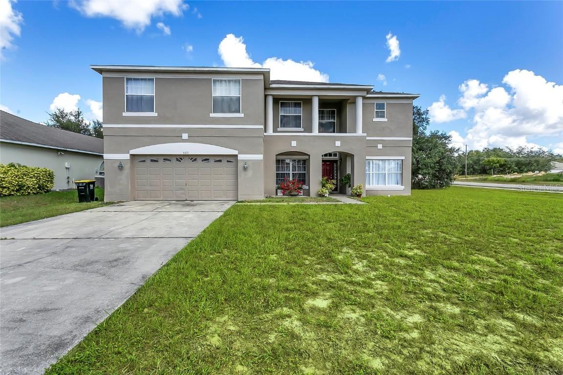 501 Lakeview Dr., Kissimmee, FL 34759
