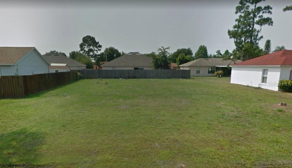 718 Bear Way, Poinciana, FL 34759