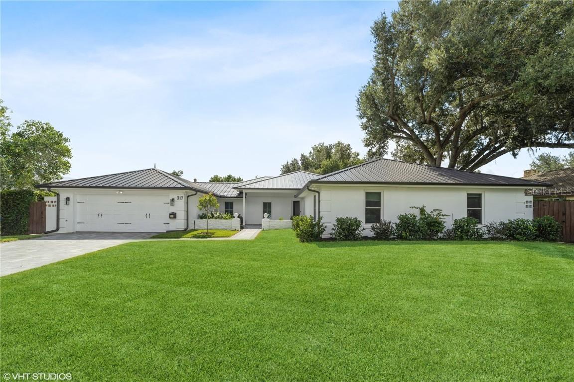 317 Park North Ct., Winter Park, FL 32789