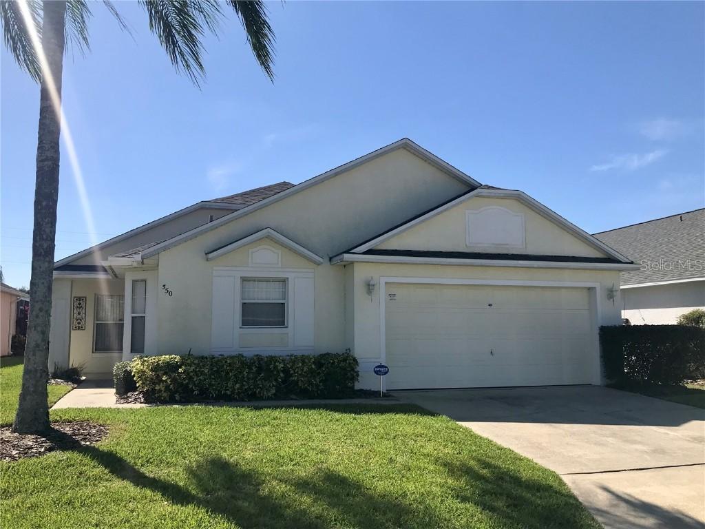 550 Tivoli Cir., Davenport, FL 33837