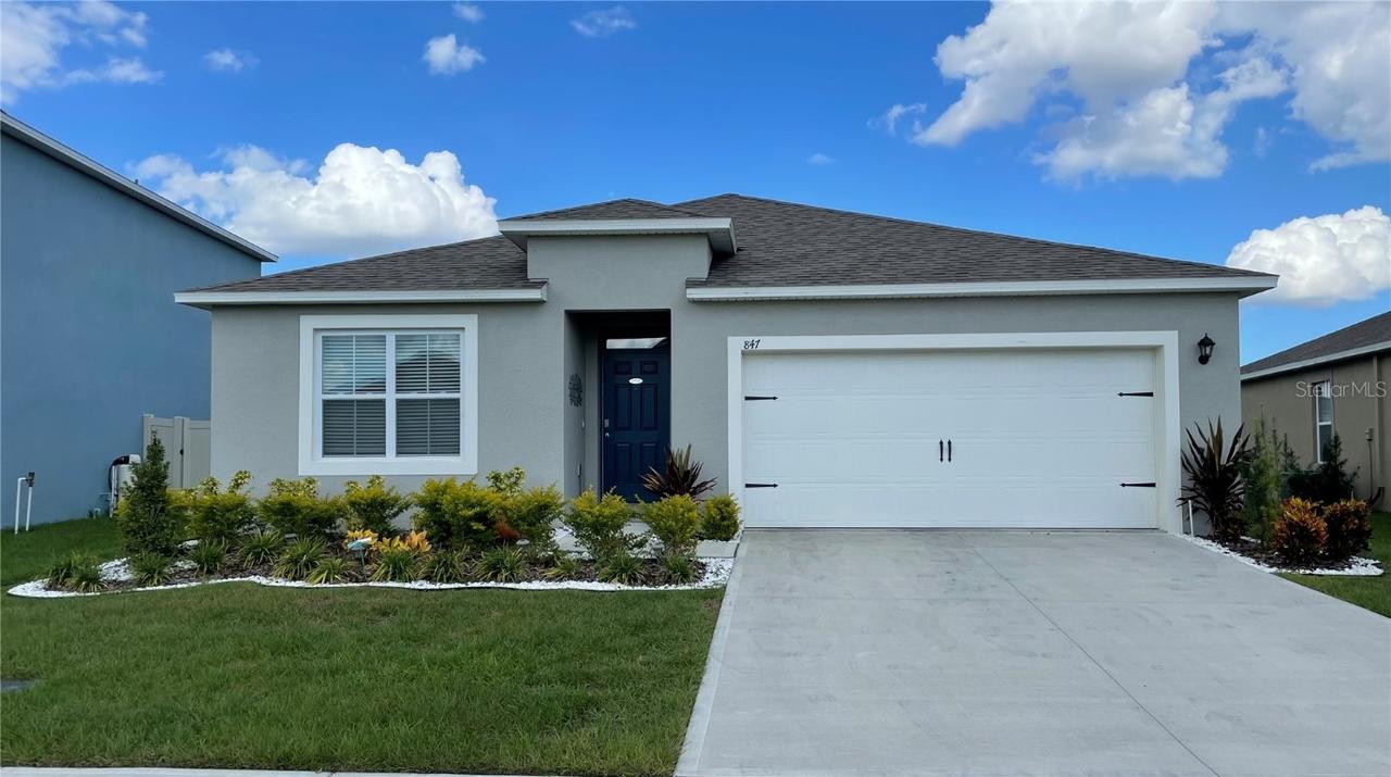 847 Brooklet Dr., Davenport, FL 33837