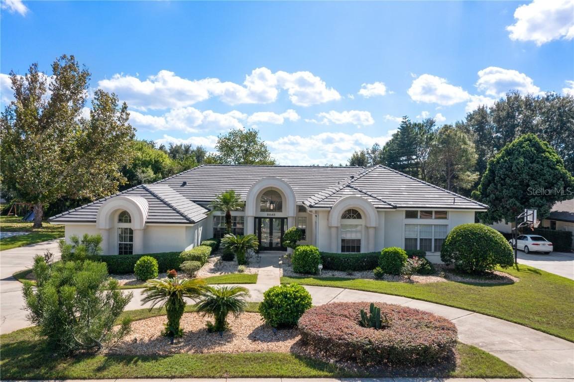 8648 Summerville Pl., Orlando, FL 32819