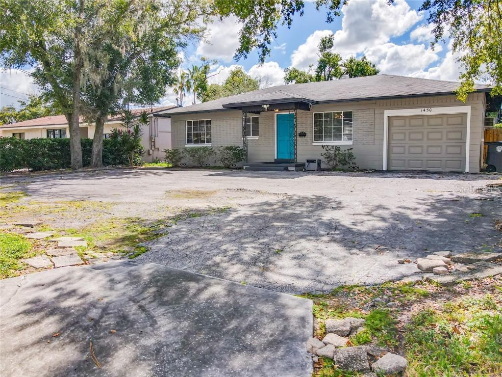 1450 Gene St., Winter Park, FL 32789