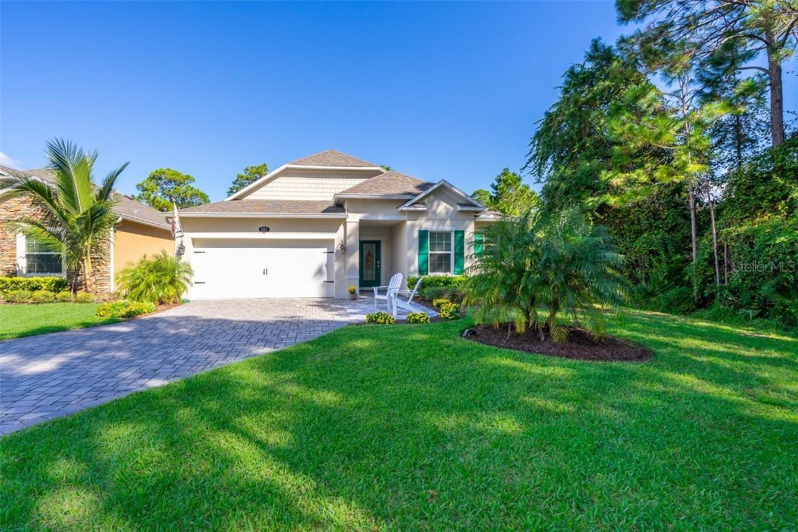 304 Newcastle Ct., Titusville, FL 32780