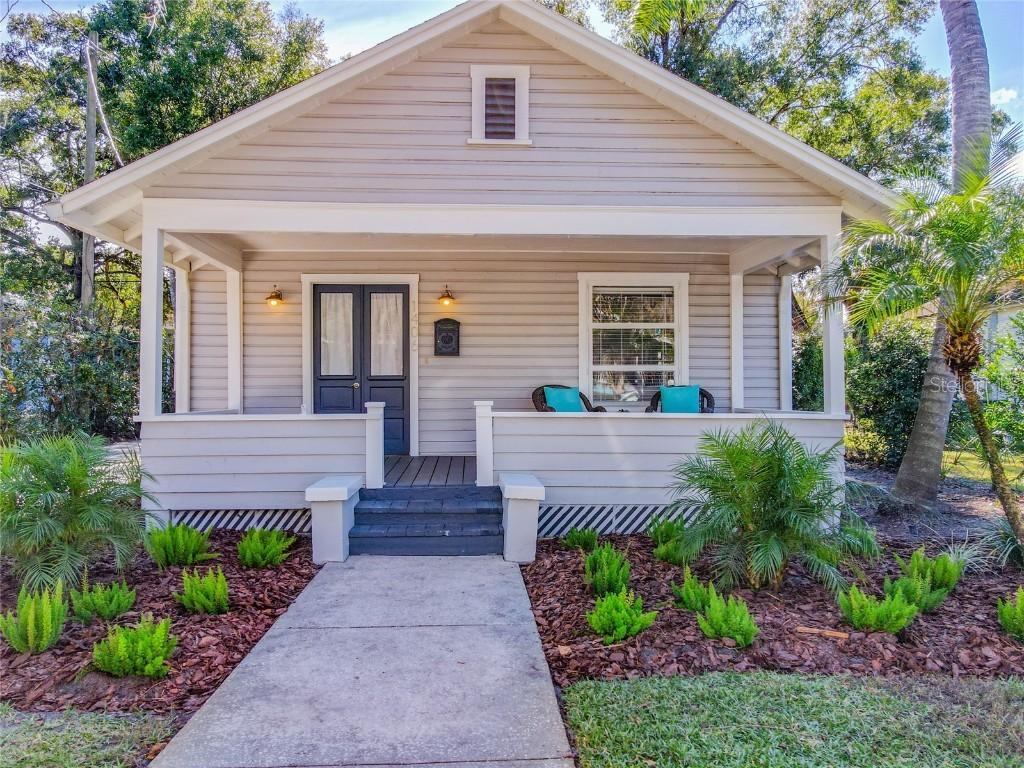 1406 Ridgewood St., Orlando, FL 32803