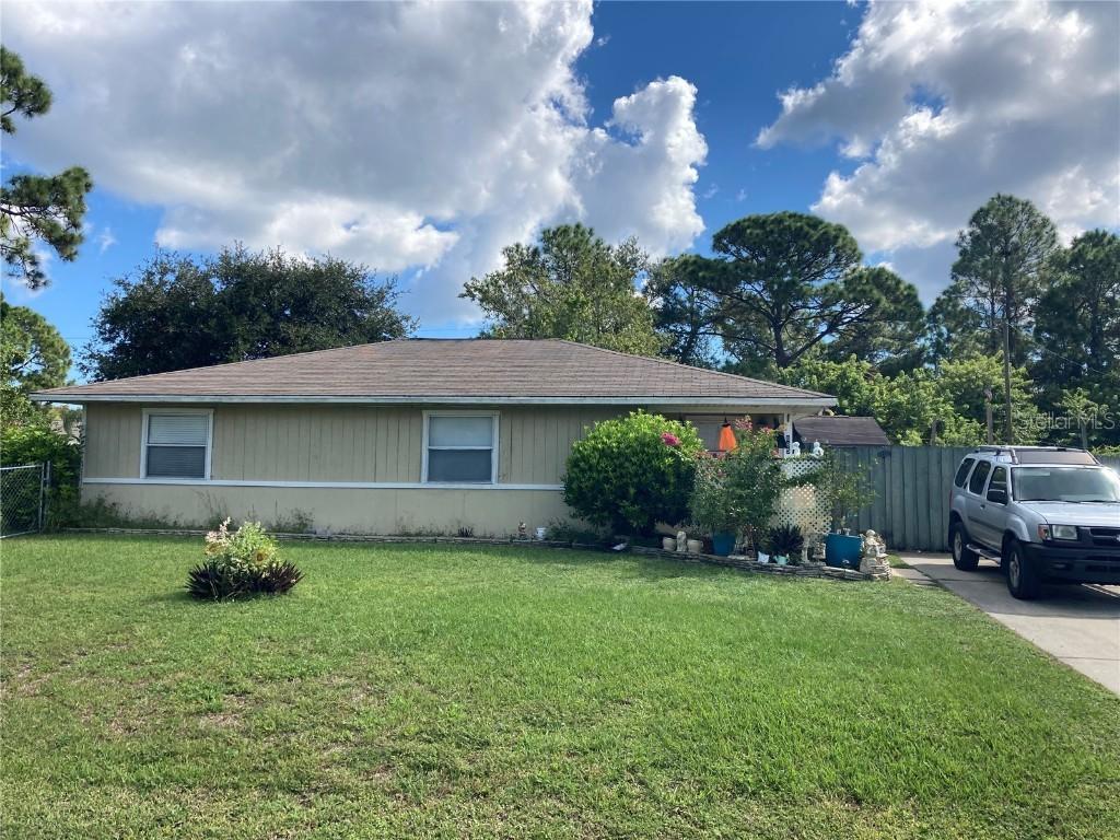 885 Taluga Ave., Palm Bay, FL 32909