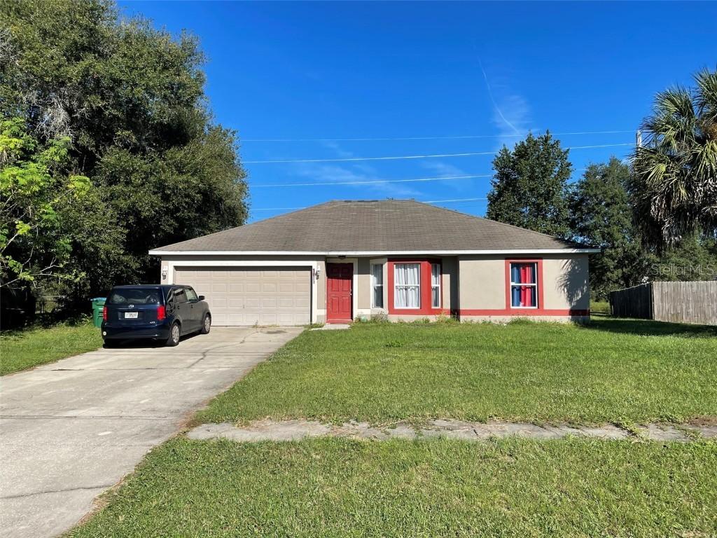 3010 Malcolm Dr., Deltona, FL 32738