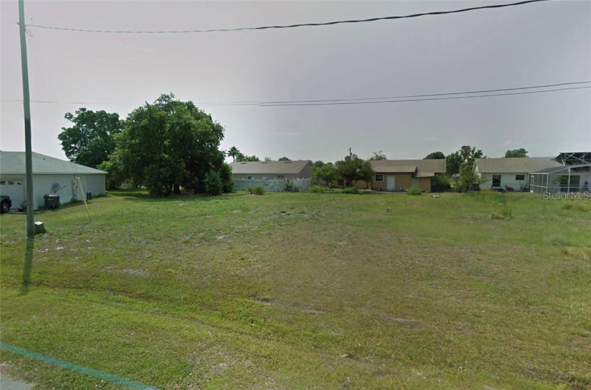735 Caribou Dr., Poinciana, FL 34759