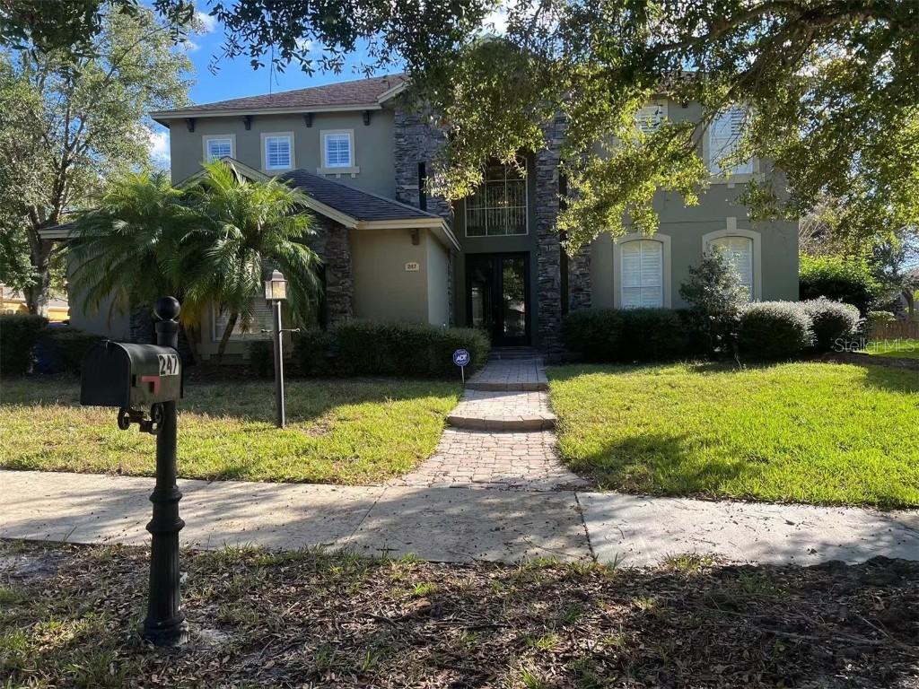 247 Via Russo Ln., Lake Mary, FL 32746