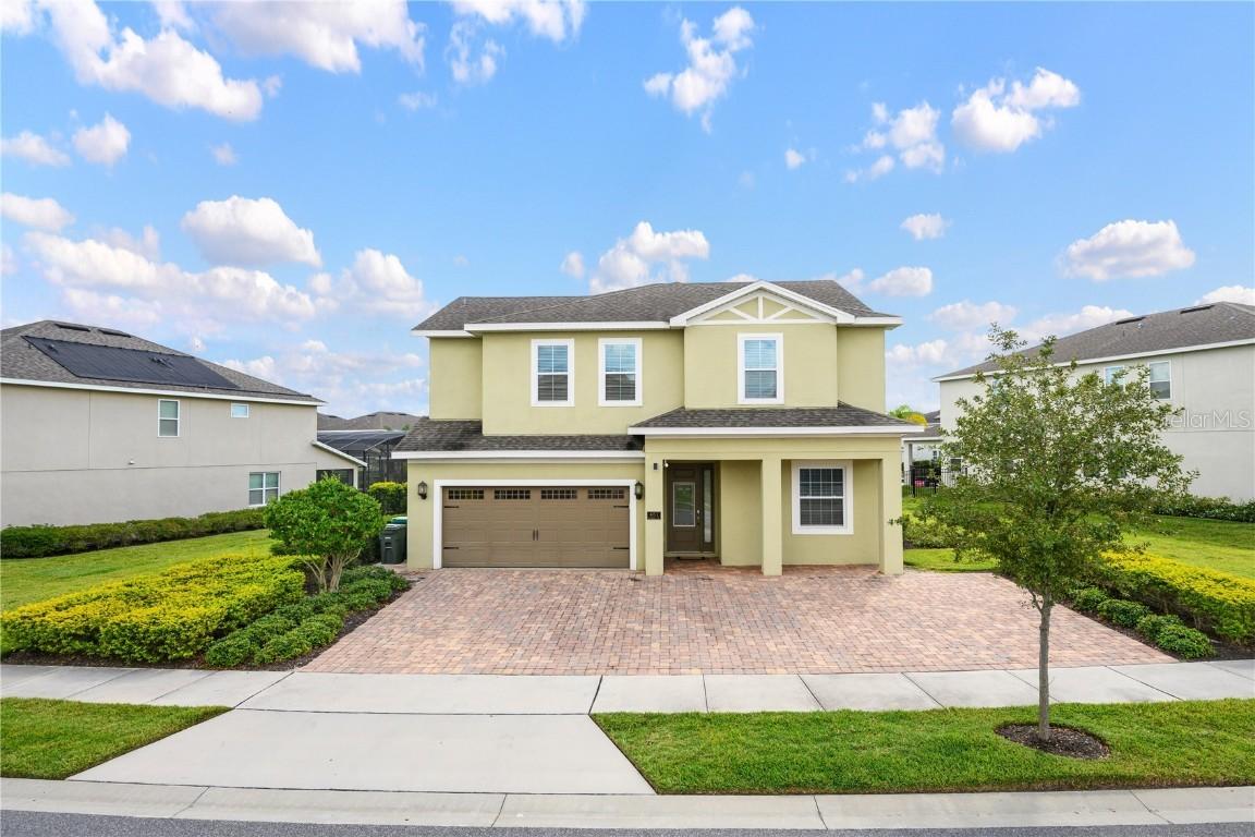 451 Burma St., Kissimmee, FL 34747