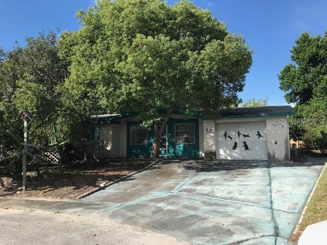 5140 Skyland Dr., Holiday, FL 34690