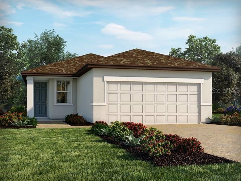 17349 Cagan Crossings Blvd., Clermont, FL 34714