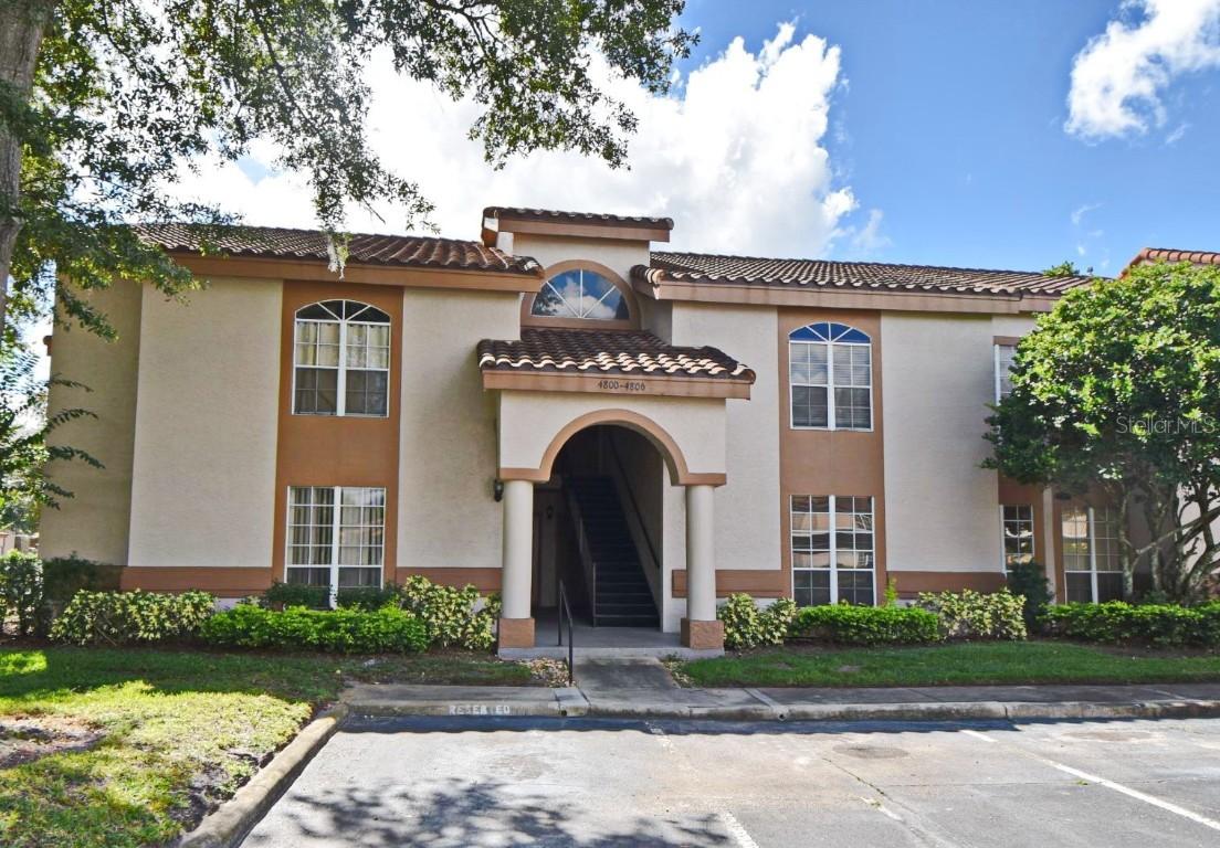 4804 Normandy Pl. #E, Orlando, FL 32811