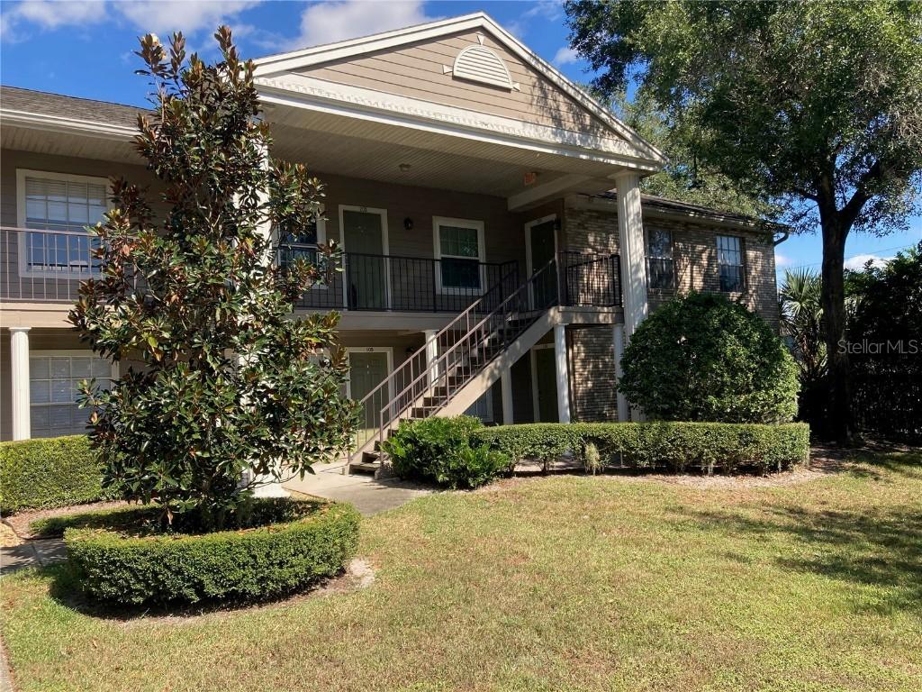 109 Reserve Cir. #101, Oviedo, FL 32765