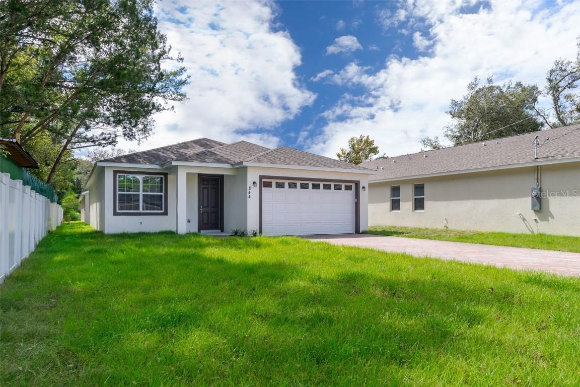 844 Rosedale Ave., Longwood, FL 32750