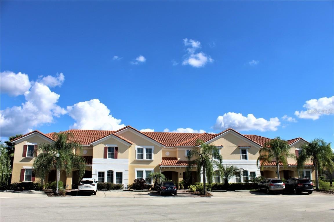 4795 Terrasonesta Dr., Davenport, FL 33896