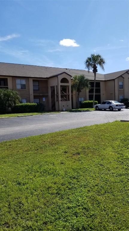 2131 Cascades Blvd. #107, Kissimmee, FL 34741