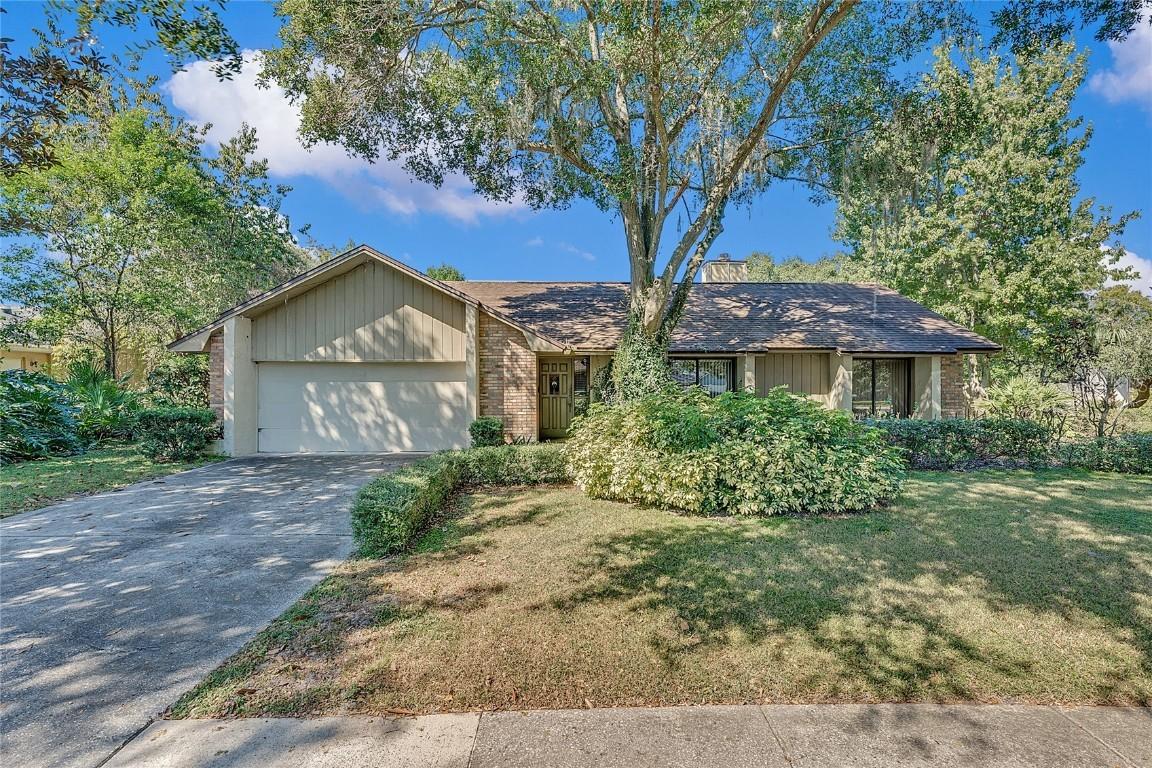 4132 Winderlakes Dr., Orlando, FL 32835