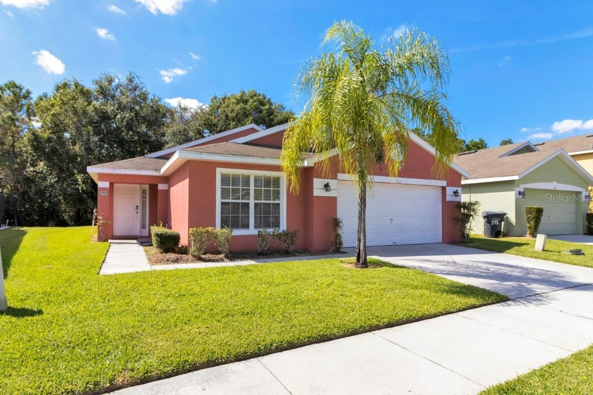 333 Scrub Jay Way, Davenport, FL 33896