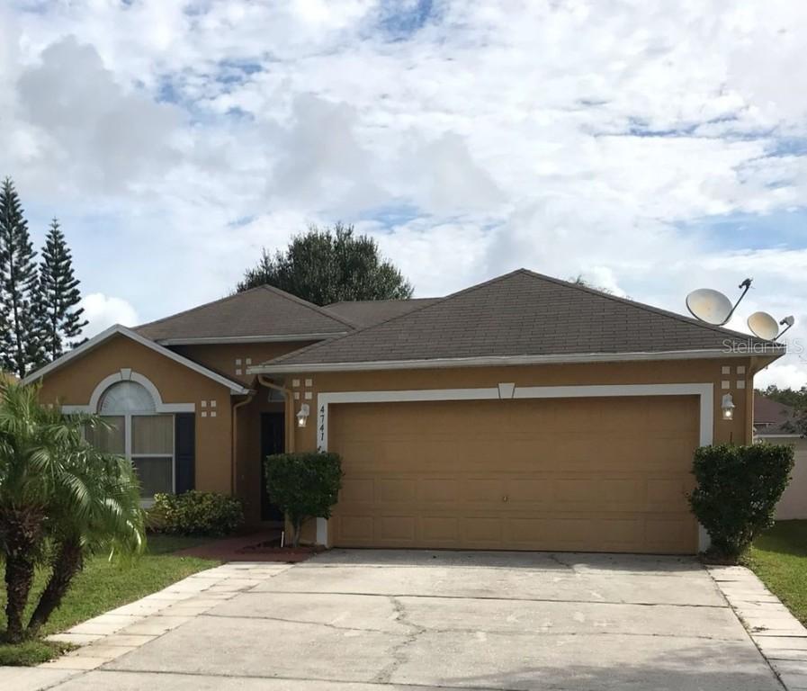 4741 Petal Pawpaw Ln., St. Cloud, FL 34772