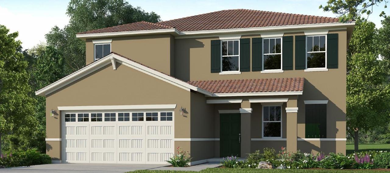 7881 Oak Reflection Loop, Davenport, FL 33837