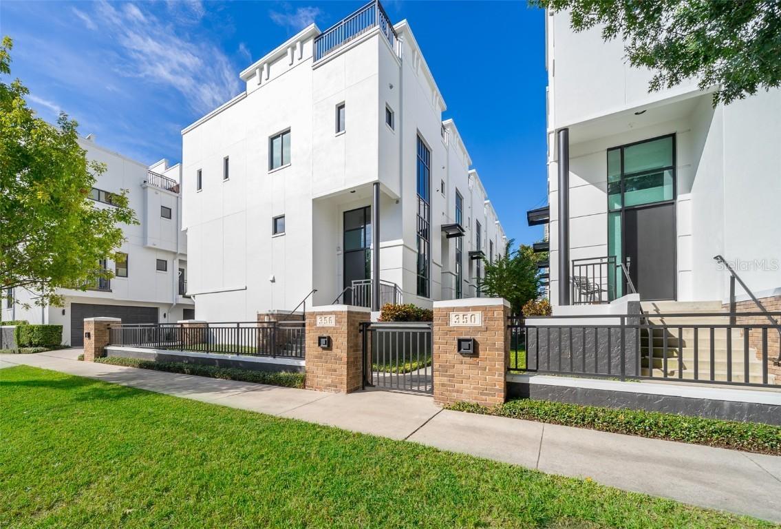 356 S Osceola Ave. #17/aka 4, Orlando, FL 32801