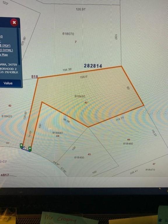 235 Fig Ct., Poinciana, FL 34759