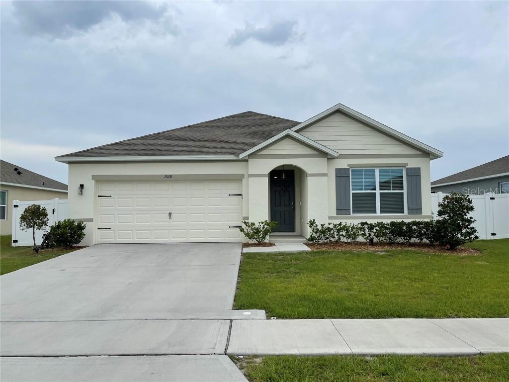 1668 Bay Breeze Dr., St. Cloud, FL 34771