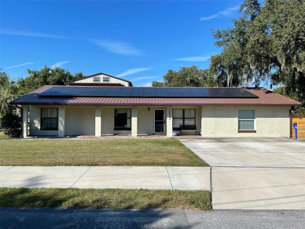 2422 5th St., Saint Cloud, FL 34769