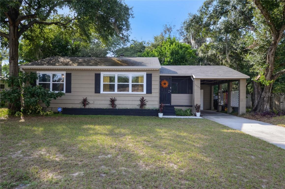 1334 N Bumby Ave., Orlando, FL 32803