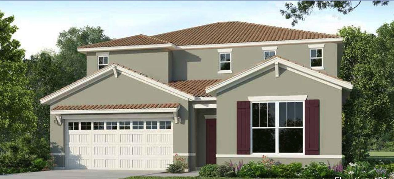 7885 Oak Reflection Loop, Davenport, FL 33837