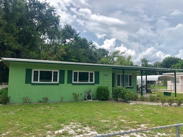 5780 County Road 427, Sanford, FL 32773
