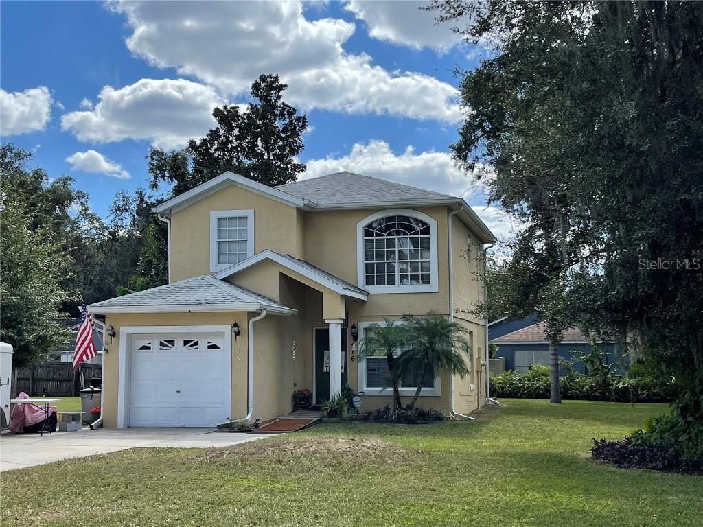 416 Mary Jess Rd., Orlando, FL 32839
