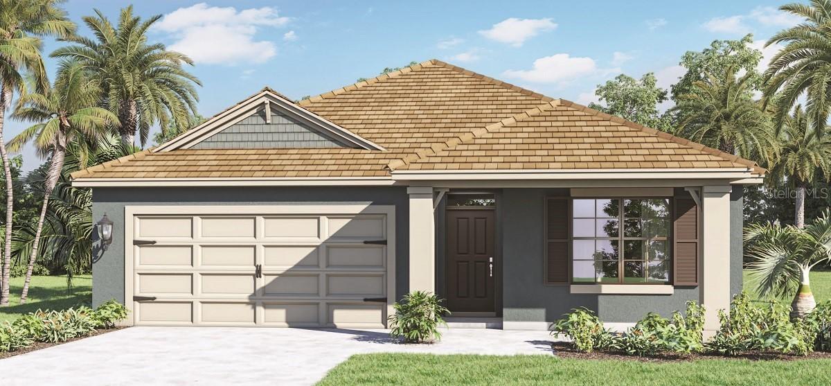 1581 Tali Ln., Mount Dora, FL 32757