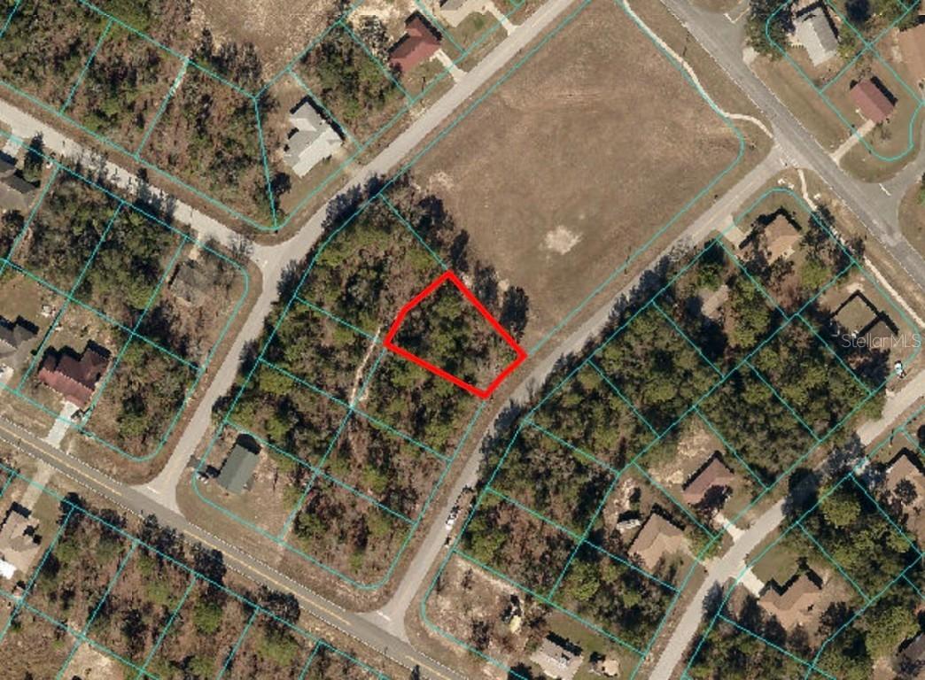 Spring Track, Ocala, FL 34472