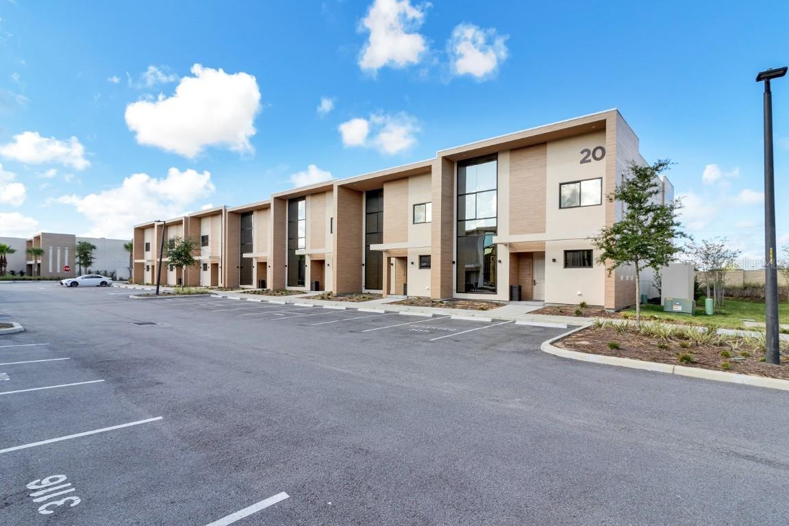 3125 Rockefeller Way, Kissimmee, FL 34747
