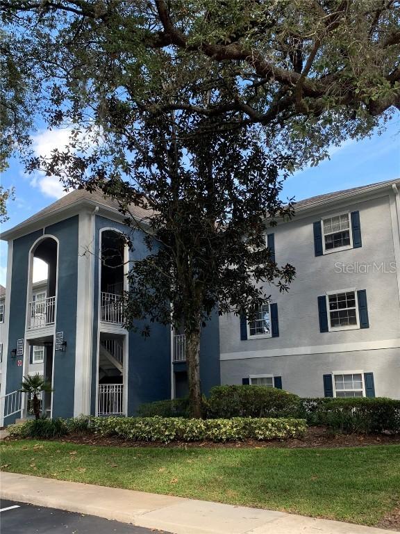 5204 Clubside Dr., Longwood, FL 32779