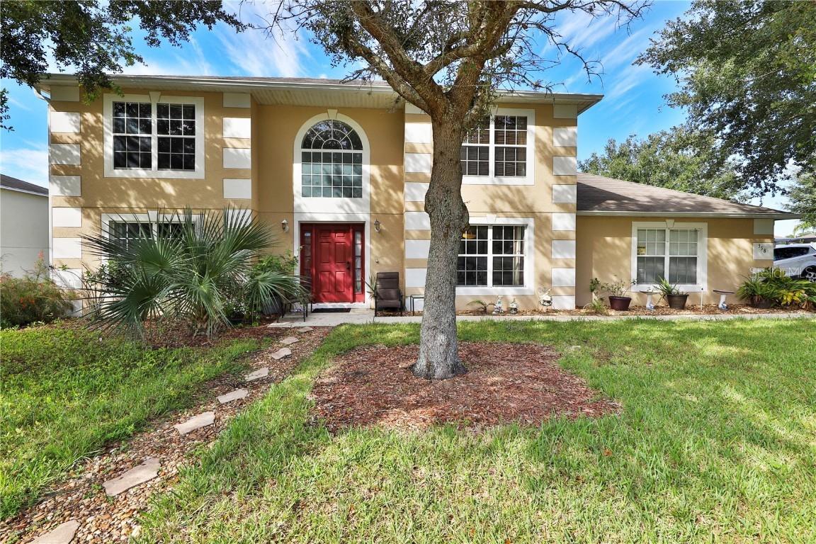 358 Lake Shepard Dr., Apopka, FL 32703