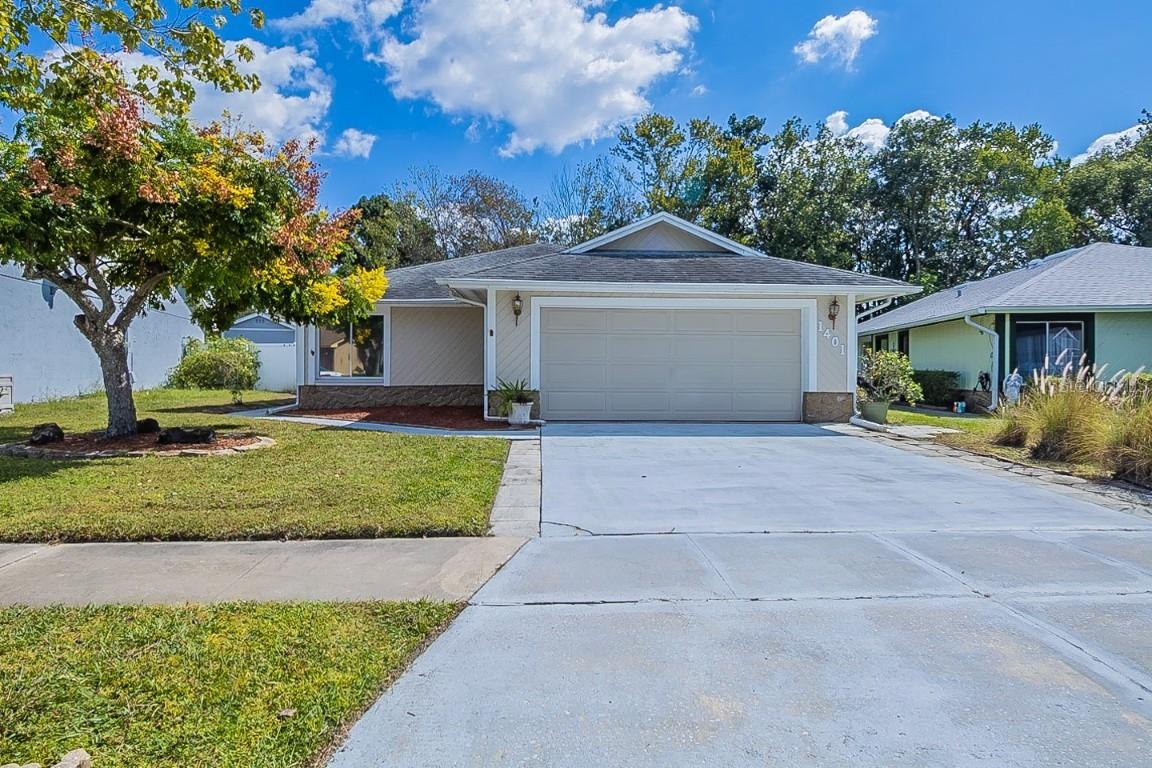 1401 La Paloma Cir., Winter Springs, FL 32708