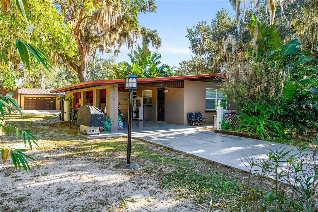 5868 Alligator Lake Shore, St Cloud, FL 34771