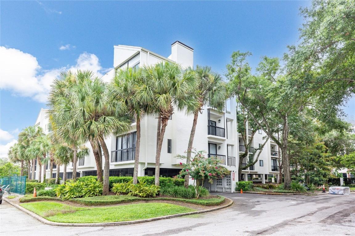250 Carolina Ave. #402, Winter Park, FL 32789