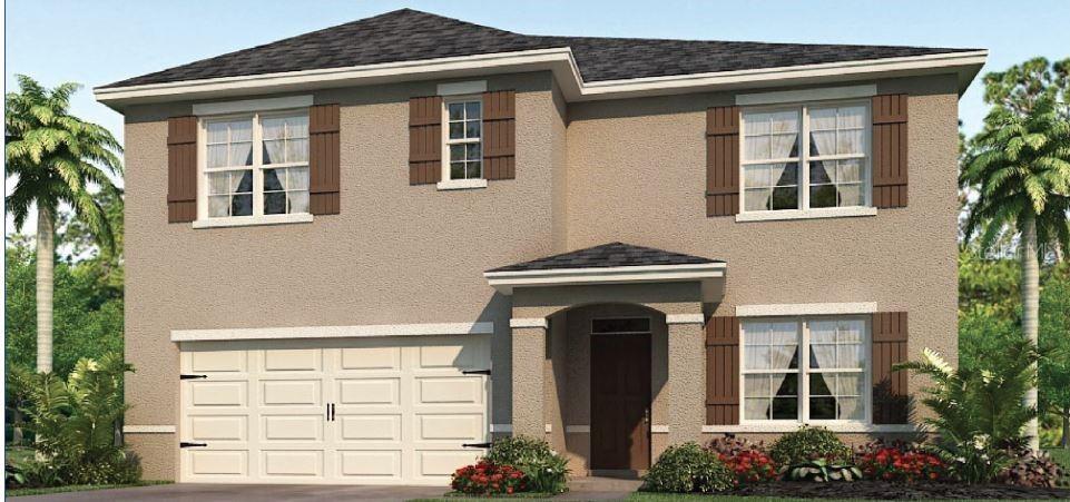 1577 Tali Ln., Mount Dora, FL 32757