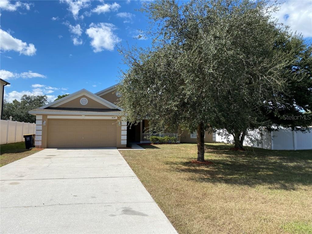 1620 Pompano Way, Poinciana, FL 34759