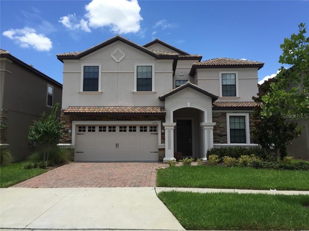 1430 Thunderbird Rd., Davenport, FL 33896