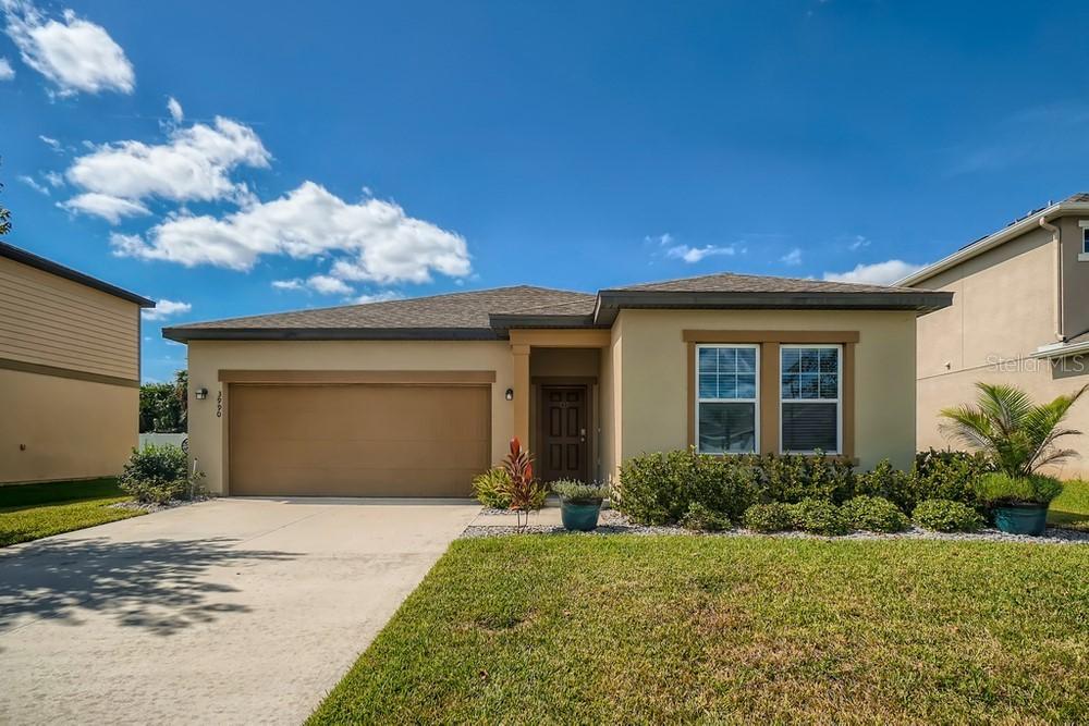 3990 Night Heron Dr., Sanford, FL 32773