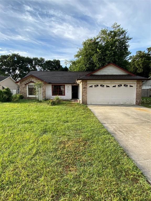 4840 Eden View Ct., Orlando, FL 32810
